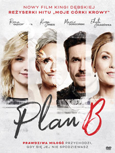 Plan B |   DVD